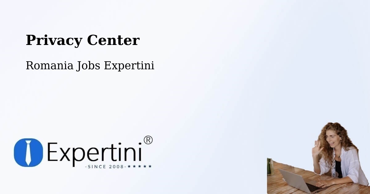 Privacy Policy – Igești - Romania Jobs Expertini