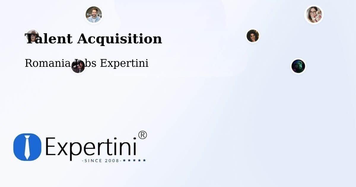 Post Jobs & Find Candidates in Igești – Talent Acquisition Solutions - Romania Jobs Expertini